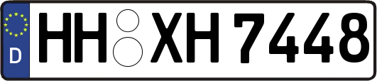 HH-XH7448