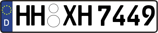 HH-XH7449