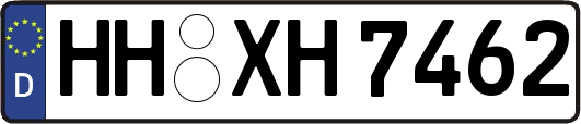 HH-XH7462
