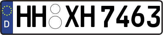 HH-XH7463
