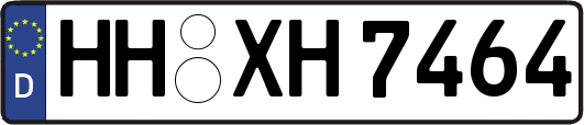 HH-XH7464