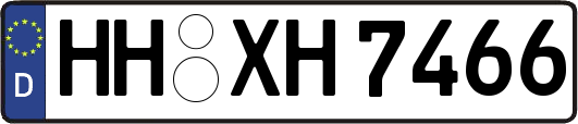 HH-XH7466