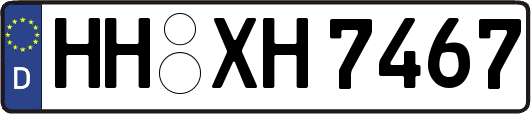 HH-XH7467
