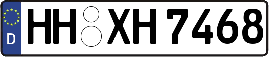 HH-XH7468