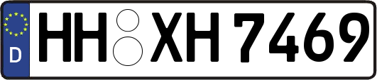 HH-XH7469