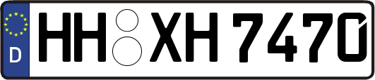 HH-XH7470