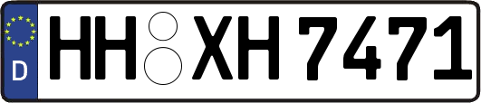 HH-XH7471