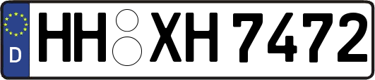 HH-XH7472