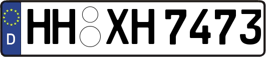 HH-XH7473