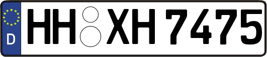 HH-XH7475