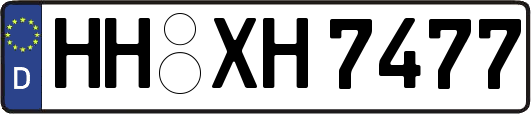 HH-XH7477