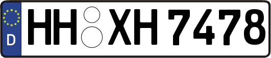 HH-XH7478