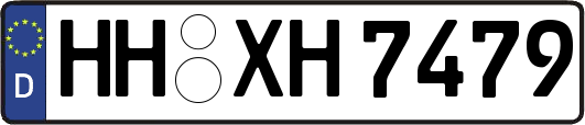 HH-XH7479