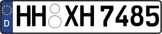 HH-XH7485