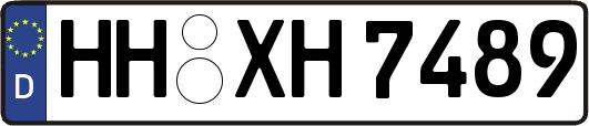 HH-XH7489