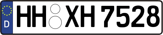 HH-XH7528