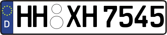 HH-XH7545