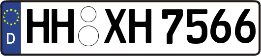 HH-XH7566