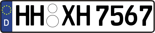 HH-XH7567
