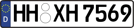 HH-XH7569