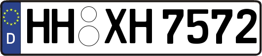 HH-XH7572