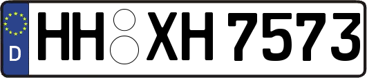 HH-XH7573