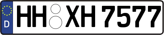 HH-XH7577
