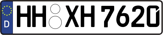 HH-XH7620