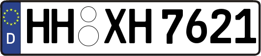 HH-XH7621