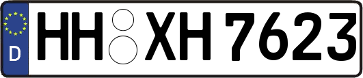 HH-XH7623
