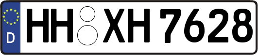 HH-XH7628