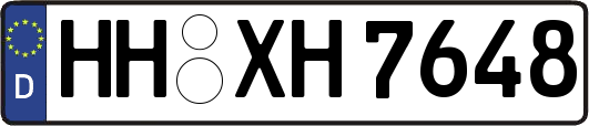 HH-XH7648