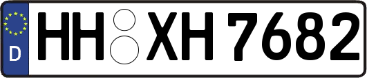 HH-XH7682