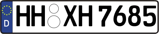 HH-XH7685