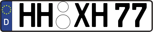 HH-XH77