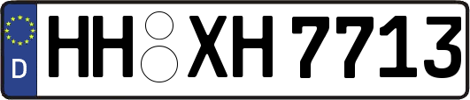 HH-XH7713