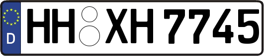 HH-XH7745
