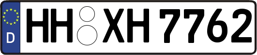 HH-XH7762