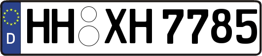 HH-XH7785