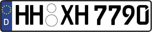HH-XH7790