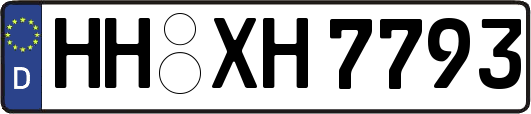 HH-XH7793
