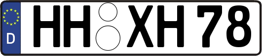 HH-XH78