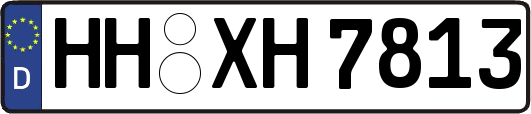 HH-XH7813