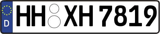 HH-XH7819