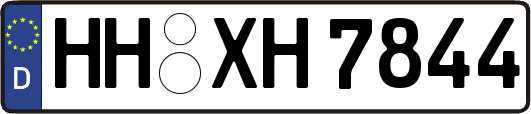 HH-XH7844