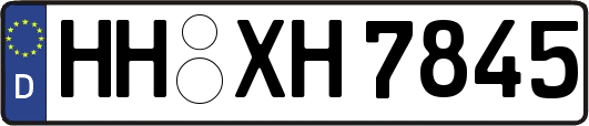 HH-XH7845