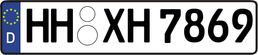 HH-XH7869