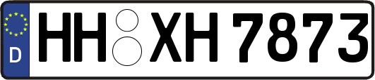 HH-XH7873