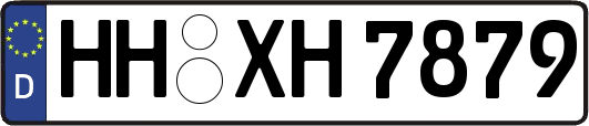 HH-XH7879