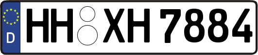 HH-XH7884